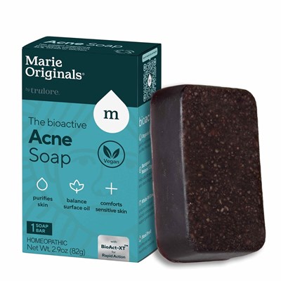 Front (Acne Soap)
